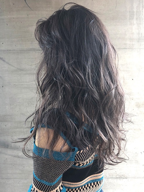 【限定サポートmenu】Wカラー後30日以内専用♪★メンテカラー￥5500