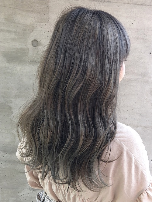 学割U24【美容学生・美容師☆お手軽サロン体験】本当にキレイ★Wカラー★TR