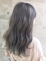 カット＋ハイブリーチ（ブリーチ２回）＋生艶トリートメント￥31900⇒