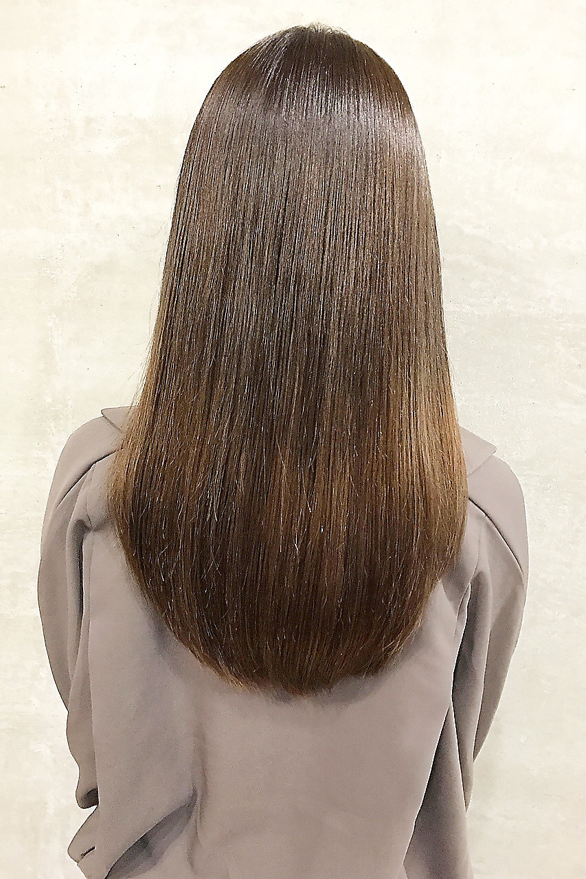 SUBLIMICで検索★話題★髪質改善トリートメント+小顔カット￥15950⇒11000