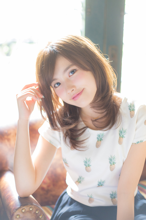 【2回目以降もお得♪】前回より45日以内リタッチカラー￥4950