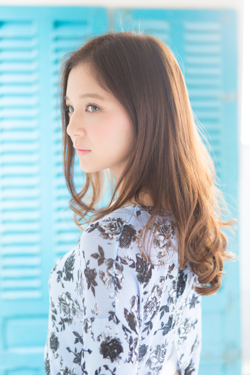 【2回目以降もお得☆大人女性に人気】生艶TR+N.カラー￥14300⇒13200⇒12100