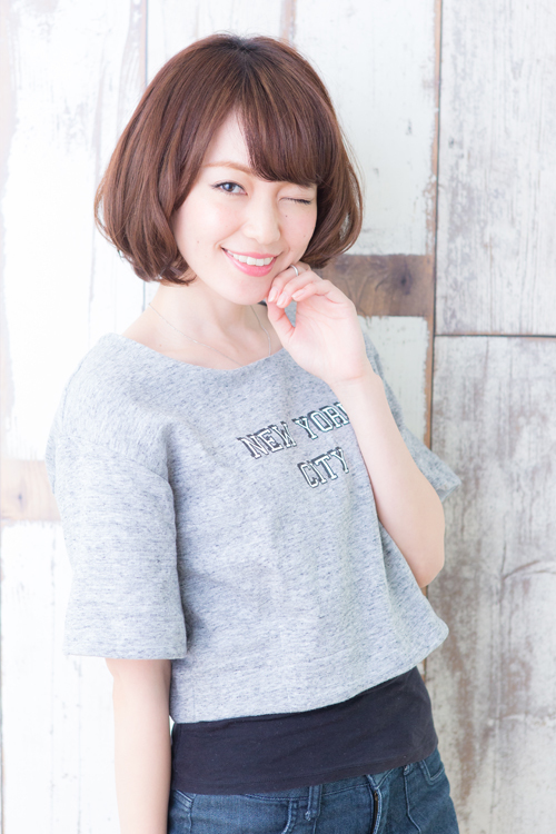 【再来様限定！N.カラー半額で大好評♪】カット＋N.カラー＋生Tr