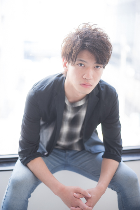 【人気No4メンズ人気/神保指名限定】炭酸クレンジング+Cut+眉Cut¥7150⇒5500