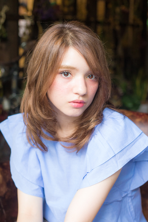 【3月平日限定★PREMIUM】TOPStylistおまかせコース￥27000⇒21990⇒18700