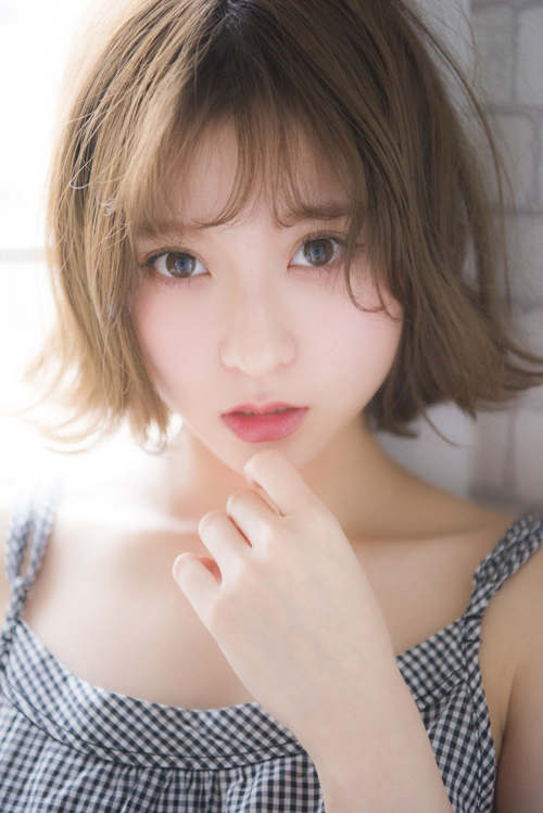 【気軽に★平日】前髪&メンテカット＋コスメパーマ￥12100⇒￥8800