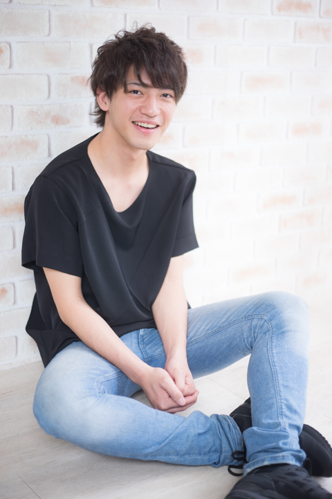 【メンズ★女子受け確定】カット＋デザインパーマ＋炭酸SPA￥12,960⇒￥11990