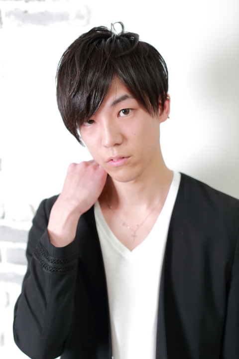 【メンズ★女子受け◎】縮毛矯正＋Cut＋補修ケア付￥14,300⇒