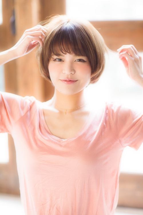 学割U24【学生★人気NO.1】N.カラー&前髪cut￥￥10,100⇒￥7,990