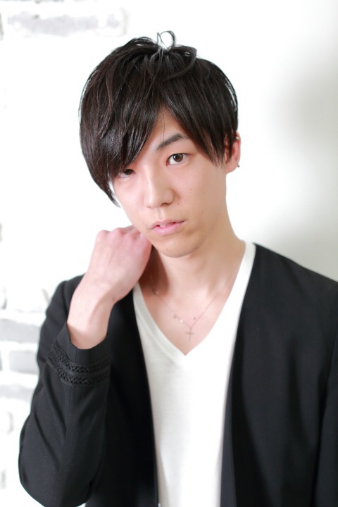 【メンズ★女子受け確定】炭酸クレンジング＋Cut＋眉カット￥5940⇒