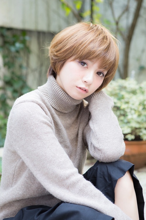 大反響！プチプラ♪【男女とも前回来店日より45日以内の方限定】Cut￥4950⇒